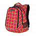 Городской рюкзак Polar 18301 red