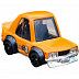 Машинка Hot Wheels Базовой коллекции Mazda RX-3 156/250 (5785 HRY71) mainline 2024