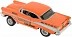 Машинка Maisto 1:64 1957 Chevrolet Bel Air (15504)