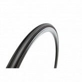 Велопокрышка Vittoria 700x28С Zaffiro Pro III Слик 11-612 Black