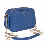 Женская сумка Pola 74568 blue