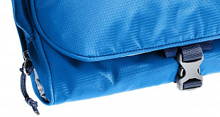 Косметичка Deuter Wash Bag II 3900120-1316 lapis/navy (2020-21)