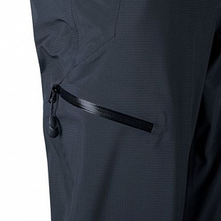 Штаны штормовые женские Sivera Согра 3.0 П Black
