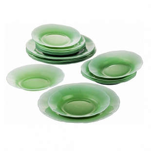 Обеденный сервиз Bekker BK-9904