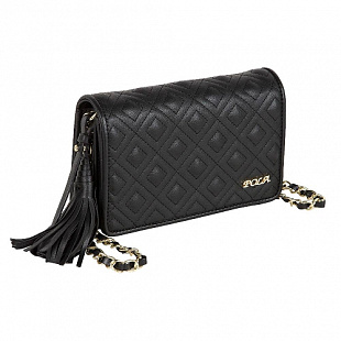 Женская сумка Pola 81034 black