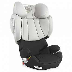 Автокресло Cybex Solution Q-Fix Oyster