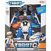 Фигурка Tobot ПОЛИЦИЯ TOBOT C 301014