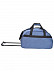 Дорожная сумка на колесах Good Bag 119122