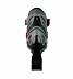 Раздвижные роликовые коньки MaxCity Punto burgundy MC-RS000011