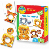 Игра настольная Умничек VT1306-05