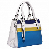 Женская сумка Pola 8247 white