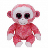 Мягкая игрушка TY Обезьянка Ruby 33см 37010