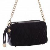 Женская сумка Pola 4193 black