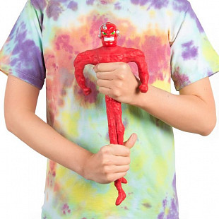 Тянущаяся Фигурка Stretch Мини Вак-Мэн 35374