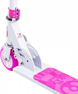 Самокат Ridex Sonic pink