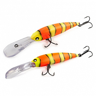 Воблер Akara Deep Keeper 110F A70 DK100F-A70