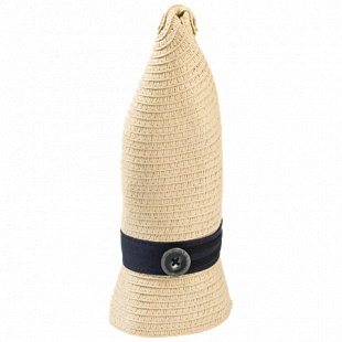 Шляпа Jack Wolfskin Journey Hat Kids nature 1907621-5420