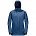 Куртка женская Jack Wolfskin Savoia Peak Jkt W indigo blue
