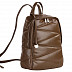 Женский рюкзак Pola 4411 khaki