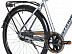 Велосипед Stinger Vancouver Pro 28" (2020) silver