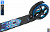 Самокат Y-Scoo RT 215 One&One blue