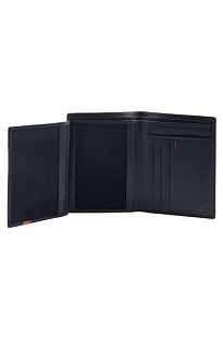 Портмоне Samsonite Outline 2 Slg CF0-61137 Dark Blue