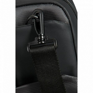Рюкзак Samsonite Qibyte 15.6" 16N-09005 Black
