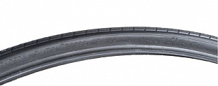 Велопокрышка Kenda 700х26С (26-622) K196 Kontender 5-521720 Black
