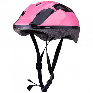 Шлем для роликовых коньков Ridex Robin pink
