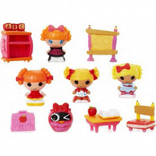 Куклы Lalaloopsy Tinies Малютки 543978E4C