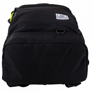 Рюкзак Warrior Q10 BackPack Day black