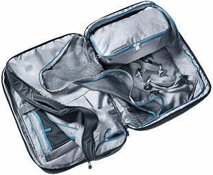 Рюкзак Deuter Aviant Carry On Pro 36 SL 3510320-5543 maron/aubergine