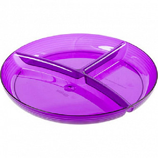 Менажница большая Berossi Fresh 24,1x2,8 см ИК14352000