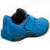 Полуботинки детские Jack Wolfskin Jungle Gym Chill Vc Low K snake