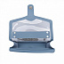 Сумка городская Ors Oro CS-0040 /3 light blue