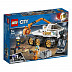 Конструктор LEGO City Тест-драйв вездехода 60225