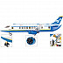 Конструктор Sluban Аэробус M38-B0366