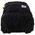 Рюкзак Warrior Q10 BackPack Day black