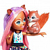 Куклa Enchantimals с питомцем FMT61