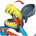 Игровой набор Hot Wheels Shark Chomp Beach (JHL96) Игровой набор Hot Wheels Shark Chomp Beach (JHL96)