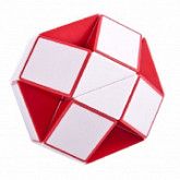 Головоломка "Волшебная змейка" 2401-3 Red