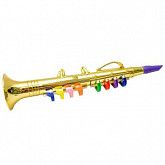 Игрушка труба Happy Band 3007