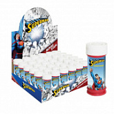 Мыльные пузыри 1Toy Superman Т59681