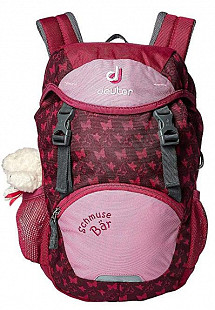 Рюкзак Deuter Schmusebar 8 3612017-5002 magenta