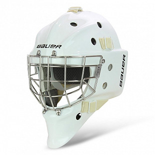 Шлем вратаря Bauer 950X White Sr