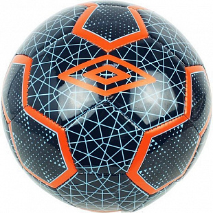 Мяч футбольный Umbro Veloce III Ball 20513U-CI4