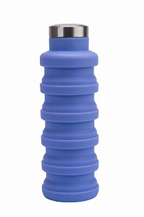 Бутылка для воды Bradex 500 мл TK 0267 purple