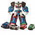 Игрушка Tobot Мини Тобот Дельтатрон 301058