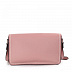Женская сумка Pola 68309 pale pink