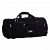 Дорожная сумка Polar П808А-05 black